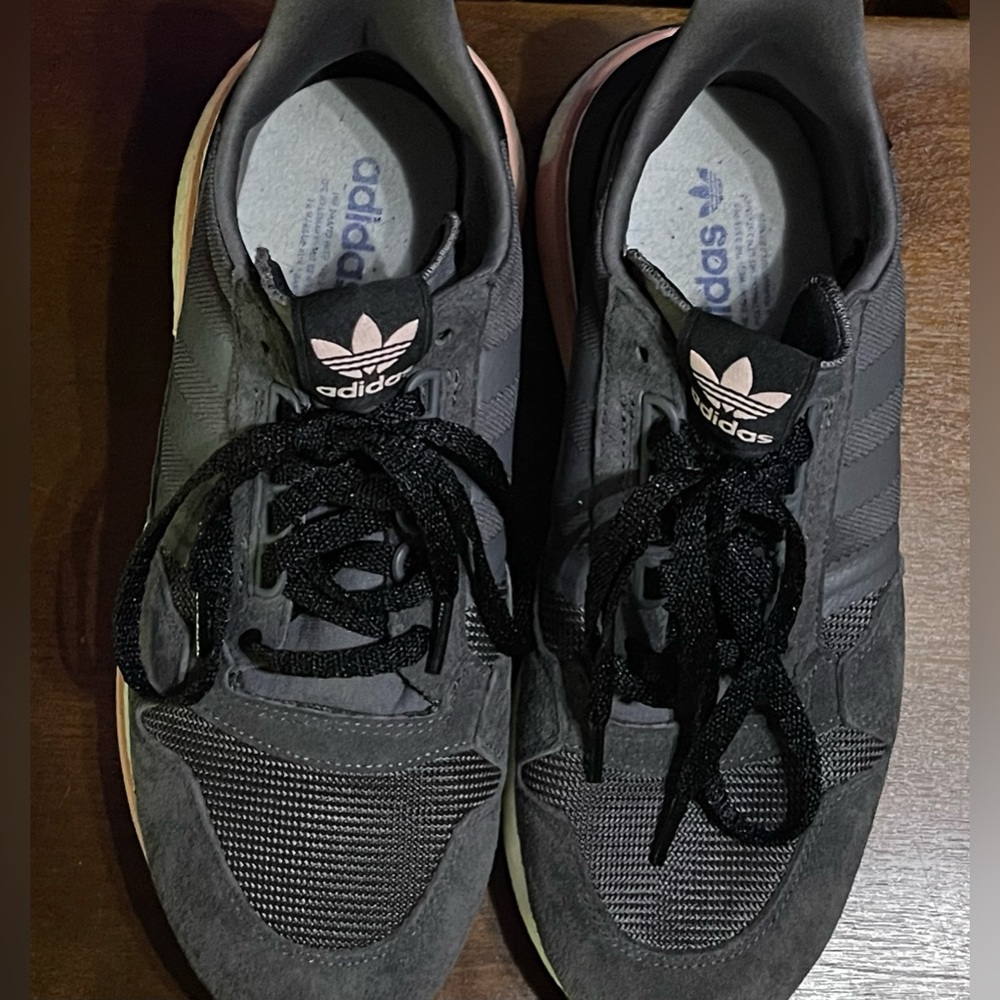 Men’s Adidas ZX 500 RM Sneakers